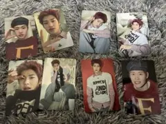 RIIZE ライズ　라이즈 소희 ソヒ トレカ　포카 セット