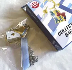 USJ購入名探偵コナンコレクタブルバックチャームキッド②