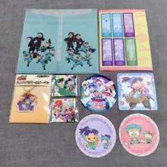 新品未使用 忍たま乱太郎 グッズ 9点セット