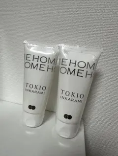 新品未使用　TOKIO IE INKARAMI HOME 2本セットのサムネイル