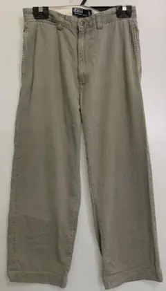 Polo Ralph Lauren Philip Pant チノパン　ポロチノ