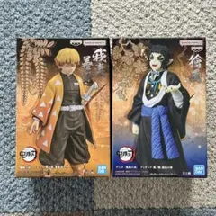 2025年最新】善逸獪岳の人気アイテム - メルカリ