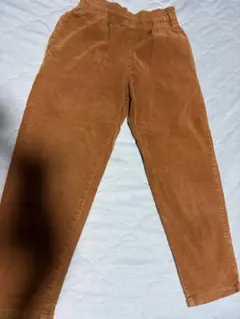MARKEY'S BIG FIELD コーデュロイパンツ