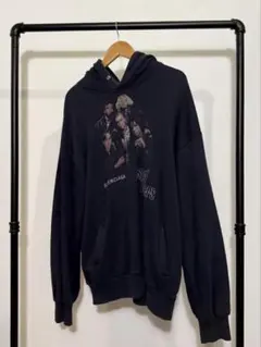 balenciaga パーカー