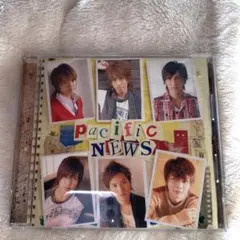 NEWS 「pacific」