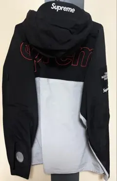 た*け様 Supreme / North Face Shell Jacket 2