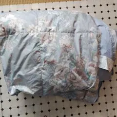 羽毛　掛け布団　京都西川のサムネイル