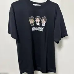 SEVEN'S TV セブンズTV 7周年 Tシャツ