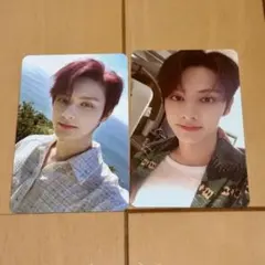 SEVENTEEN☆ヘンガレ weverse ジュン - メルカリ