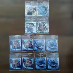 ワンピースウエハースw12 まとめ売り１２枚