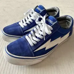 revenge × storm ブルー Ian connor期のサムネイル