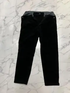 コムデイズム　COMME CA ISM 140 ズボン　ボトムス