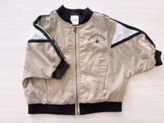 コンバース MA-1ジャケット