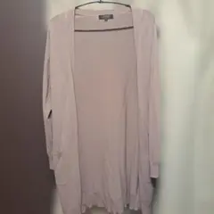 CLOSSHI プレミアム Mサイズ カーディガン