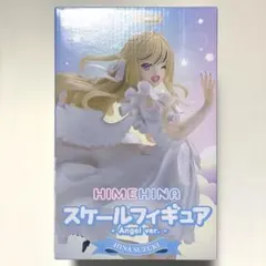 ⭐田中ヒメ⭐HIMEHINA⭐スケールフィギュア⭐GIGO限定⭐ - メルカリ