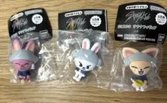 stray kids SKZOO サウナフィギュア　スキズ　サウナ