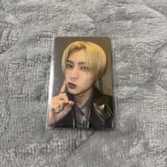 INI 佐野雄大 XQUARE スクエア W会員 トレカ