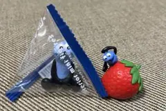 묶음 판매 パペットスンスン スンスンを探せマスコット インテリアミニフィギュア
