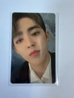 SEVENTEEN DREAM エスクプス　クプス　トレカ