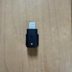 DJI Mic Miniスマートフォンアダプター（Lightning）のサムネイル