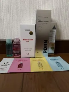 【新品未開封】VT まとめ売り