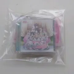 ラブライブ　15周年記念　ミニCDコレクション
