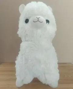 アルパカッソ ぬいぐるみ