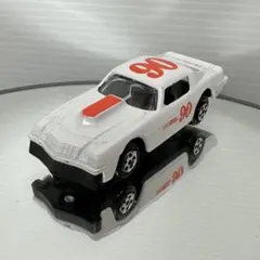 ビンテージ　アーテル　ミニカー　シボレー カマロ レプリカ Hardee’s