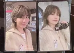 SEVENTEEN ジョンハン 消費期限 Weverse 愛知 会場 トレカ