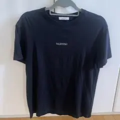 2025SS VALENTINO Tシャツ ユニセックス メンズXS - メルカリ