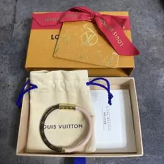 ルイ・ヴィトン × 村上隆 LV × TM ブレスレットサイズ17 - メルカリ