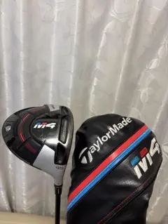 TaylorMade - ①✨美品✨テーラーメイド M4 ドライバーヘッド9.5 ヘッド TaylorMade M4 ドライバー 1W テーラーメイド - メルカリ
