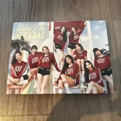 TWICEラントレケース トレカケース ready to be special - メルカリ