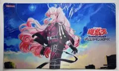 遊戯王　エクソシスター　プレイマット　ジブリール　ステラ　ソフィア　未開封　強謙 遊戯王プレイマット― エクソシスター ソフィア エクソシスター
