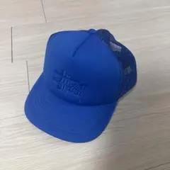 STUSSYメッシュキャップのサムネイル