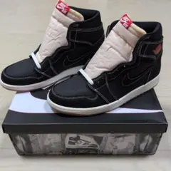 28.0cm NikeAirJordan1 High OG FlightClubのサムネイル