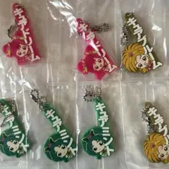 プリキュアオールスターズ キャラクターグッズ