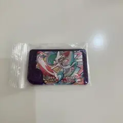 ポケモンフレンダBT3弾STメガエルレイド新品未使用品