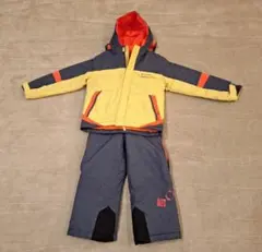 A*♡様 コロンビア　Columbia スキーウェア　キッズ 110 120