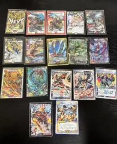 GP優勝構築 赤青カウンター・マッドネスバイケン - メルカリ