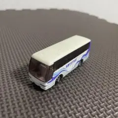 トミカ バス 三菱 ふそう FUSO エアロクイーン 相鉄 相模鉄道