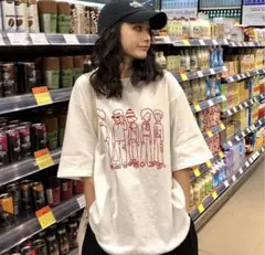 tシャツ 半袖 レディース 半袖 おしゃれ かわいい 半袖 ゆったり 人気