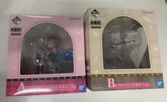 【再安値】NIKKE chapter7 A賞 B賞まとめ売り