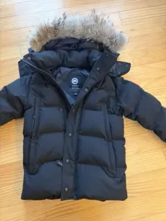 Canada Goose Arctic Program ダウンジャケット　S