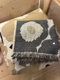 2026年最新】marimekko 毛布・ブランケットの人気アイテム - メルカリ