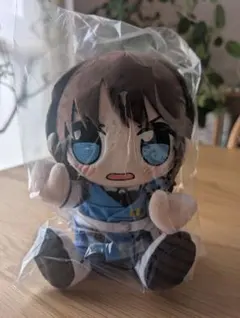 B&ZAI 稲葉通陽 ぬいぐるみ はぴぬい - メルカリ
