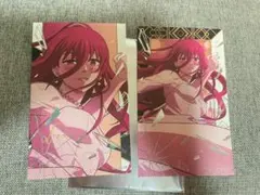 陸少糖　シャイニーカードコレクション