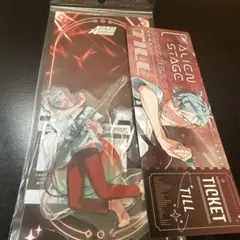 ティル アクリルスタンド