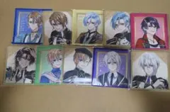 トラブルマギア　トラマギ　MFコースター　コンプセット