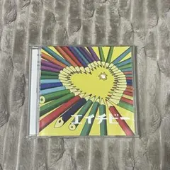 マカロニえんぴつ エイチビー CD